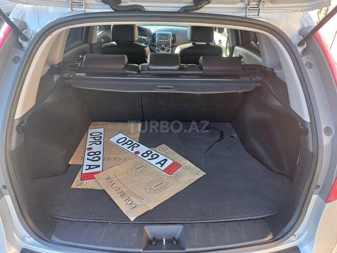 Hyundai i30 2010, 211,321 km - 1.6 l - Bakı