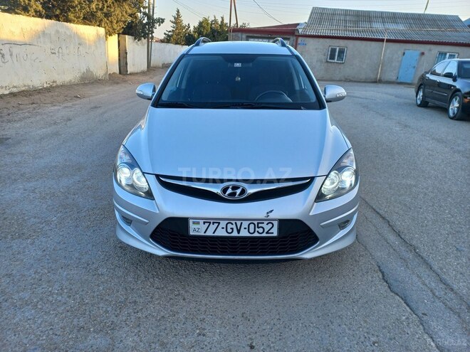 Hyundai i30 2010, 211,321 km - 1.6 l - Bakı