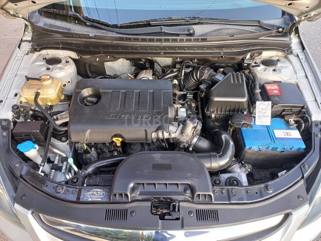 Hyundai i30 2010, 211,321 km - 1.6 l - Bakı