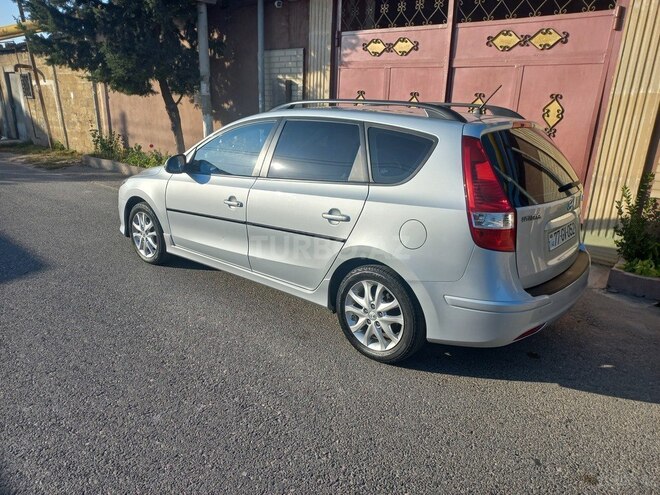 Hyundai i30 2010, 211,321 km - 1.6 l - Bakı