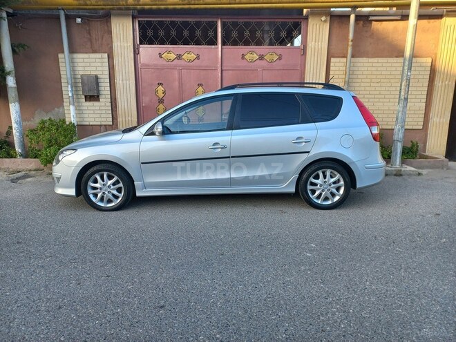 Hyundai i30 2010, 211,321 km - 1.6 l - Bakı