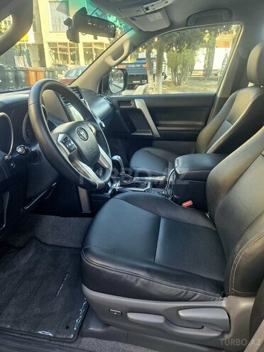 Toyota Prado 2013, 146,144 km - 2.7 l - Bakı