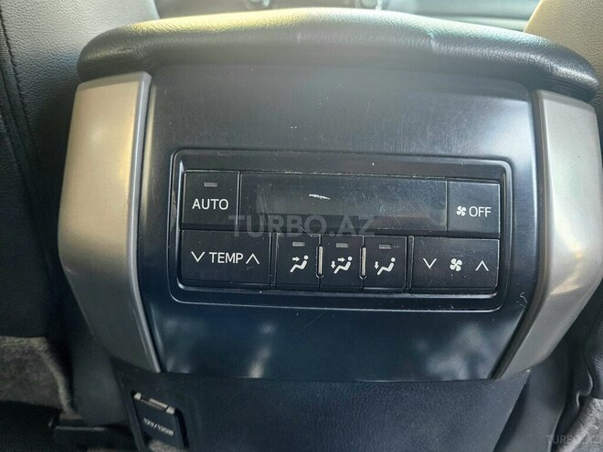 Toyota Prado 2013, 146,144 km - 2.7 l - Bakı