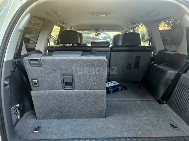 Toyota Prado 2013, 146,144 km - 2.7 l - Bakı