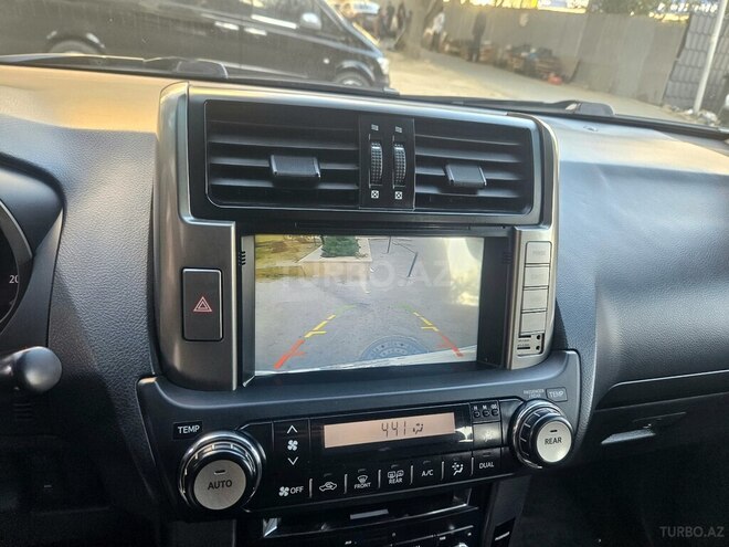 Toyota Prado 2013, 146,144 km - 2.7 l - Bakı