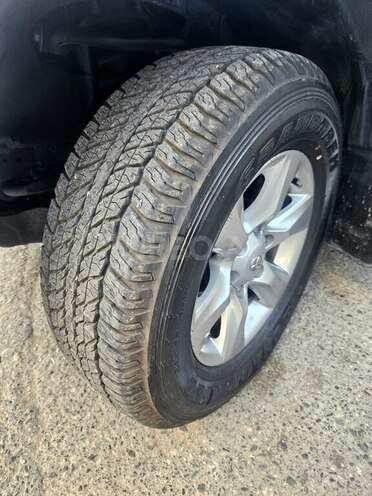 Toyota Prado 2013, 146,144 km - 2.7 l - Bakı