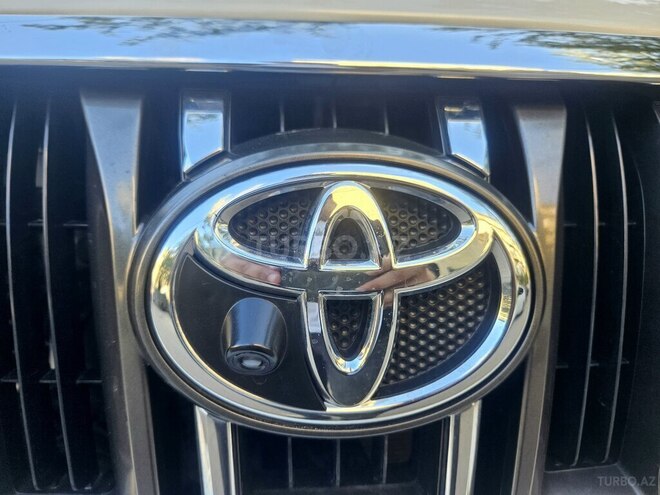 Toyota Prado 2013, 146,144 km - 2.7 l - Bakı