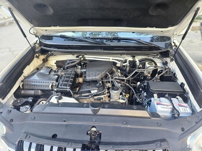 Toyota Prado 2013, 146,144 km - 2.7 l - Bakı