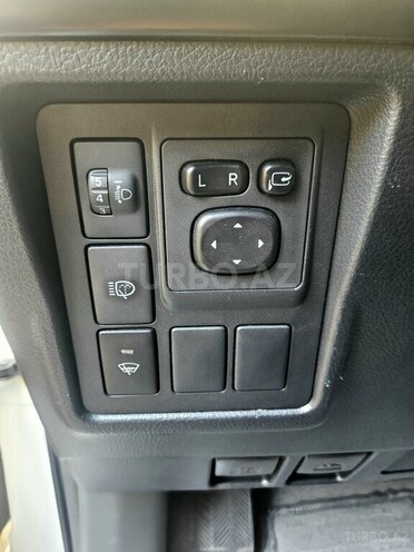 Toyota Prado 2013, 146,144 km - 2.7 l - Bakı