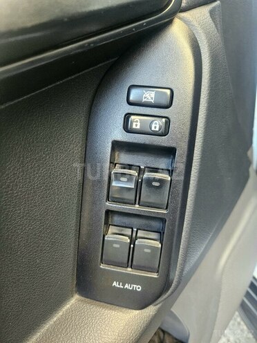 Toyota Prado 2013, 146,144 km - 2.7 l - Bakı