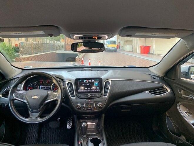Chevrolet Malibu 2016, 85,000 km - 1.5 l - Bakı