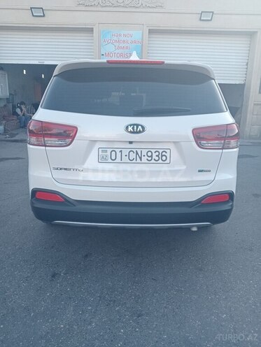 Kia Sorento 2015, 89,000 km - 2.0 л - Bakı