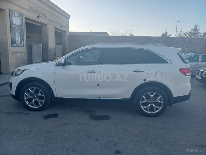 Kia Sorento 2015, 89,000 km - 2.0 л - Bakı