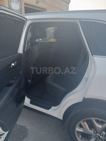 Kia Sorento 2015, 89,000 km - 2.0 л - Bakı