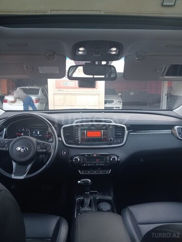 Kia Sorento 2015, 89,000 km - 2.0 л - Bakı