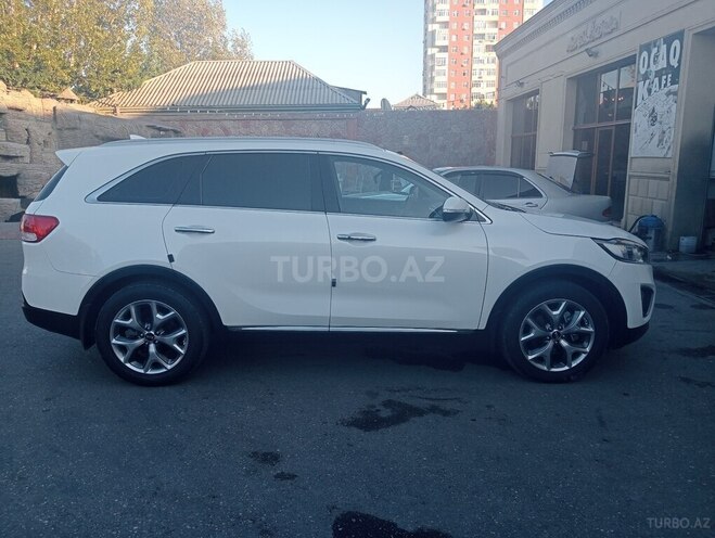 Kia Sorento 2015, 89,000 km - 2.0 л - Bakı