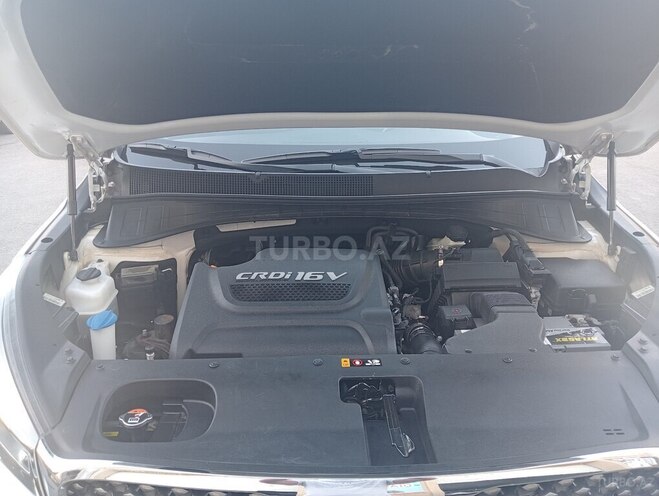 Kia Sorento 2015, 89,000 km - 2.0 л - Bakı