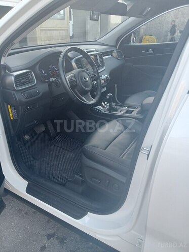 Kia Sorento 2015, 89,000 km - 2.0 л - Bakı