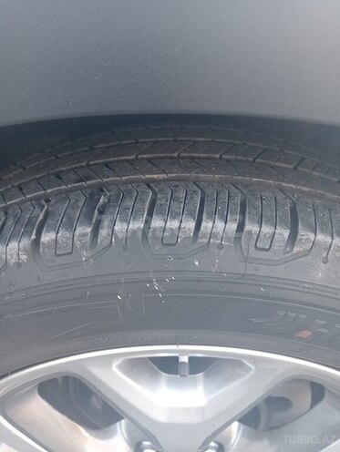 Kia Sorento 2015, 89,000 km - 2.0 л - Bakı