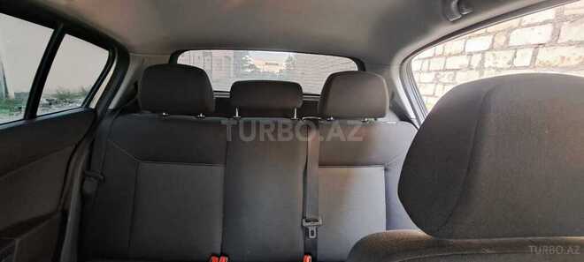 Opel Astra 2006, 200,000 km - 1.4 л - Gəncə