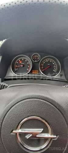 Opel Astra 2006, 200,000 km - 1.4 л - Gəncə