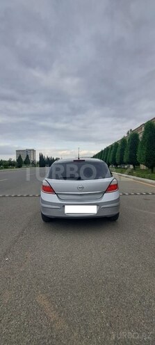 Opel Astra 2006, 200,000 km - 1.4 л - Gəncə