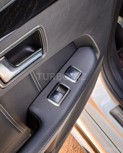 Mercedes E 220 2015, 218,700 km - 2.2 l - Lənkəran