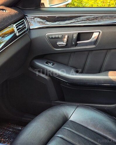 Mercedes E 220 2015, 218,700 km - 2.2 l - Lənkəran