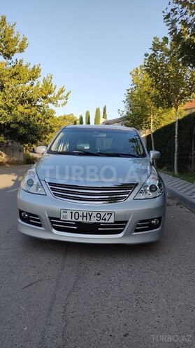Nissan Tiida 2011, 107,000 km - 1.5 л - Bakı