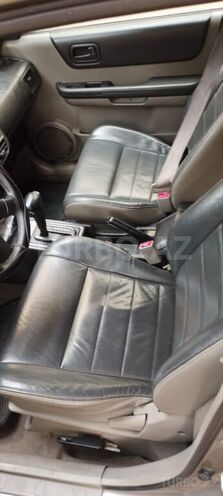 Nissan X-Trail 2003, 274,000 km - 2.0 l - Bakı