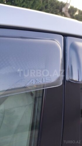 Nissan Tiida 2011, 107,000 km - 1.5 л - Bakı