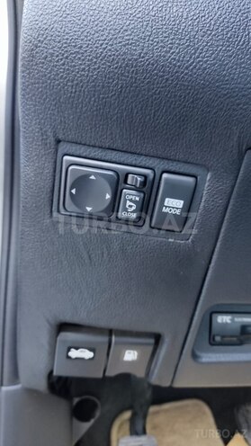 Nissan Tiida 2011, 107,000 km - 1.5 л - Bakı