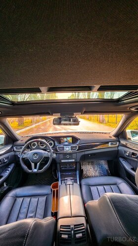 Mercedes E 220 2015, 218,700 km - 2.2 l - Lənkəran