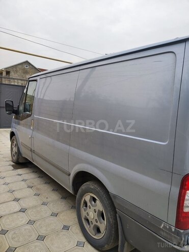 Ford Transit 2006, 240,000 km - 2.2 l - Xudat