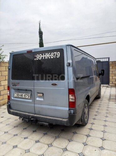 Ford Transit 2006, 240,000 km - 2.2 l - Xudat