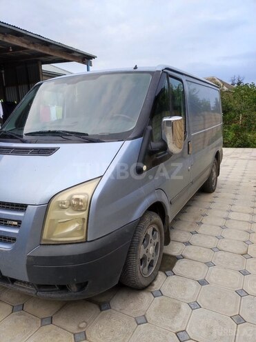 Ford Transit 2006, 240,000 km - 2.2 l - Xudat