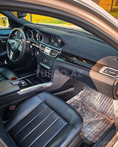 Mercedes E 220 2015, 218,700 km - 2.2 l - Lənkəran
