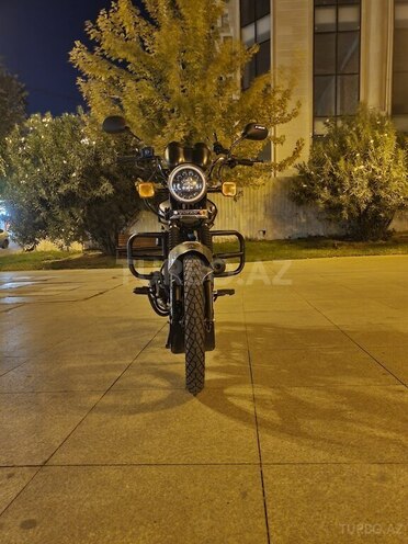 Tufan M50 2022, 28,900 km - 0.1 л - Bakı