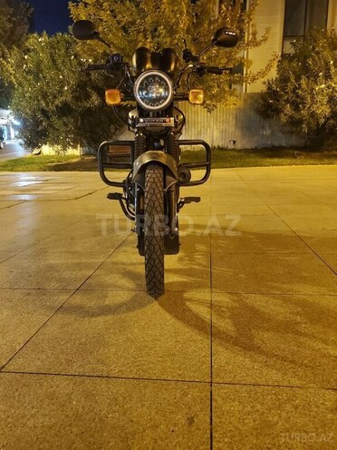 Tufan M50 2022, 28,900 km - 0.1 л - Bakı