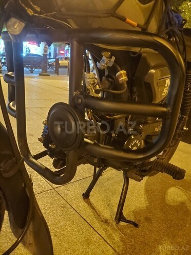 Tufan M50 2022, 28,900 km - 0.1 л - Bakı
