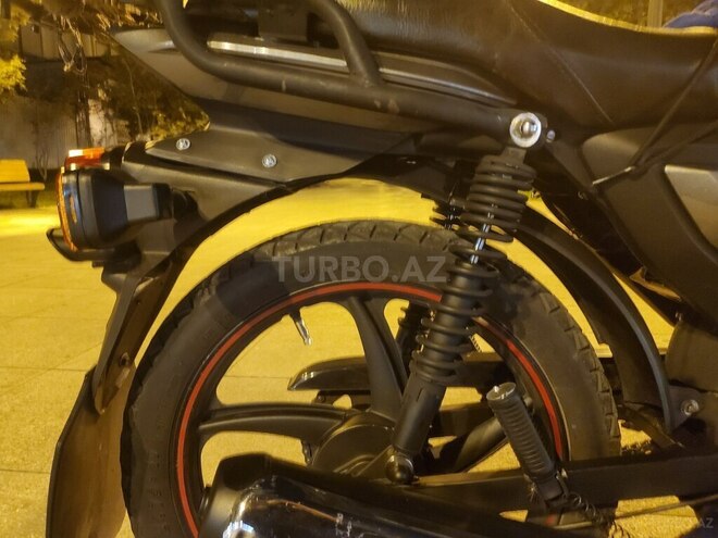 Tufan M50 2022, 28,900 km - 0.1 л - Bakı