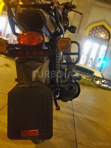 Tufan M50 2022, 28,900 km - 0.1 л - Bakı