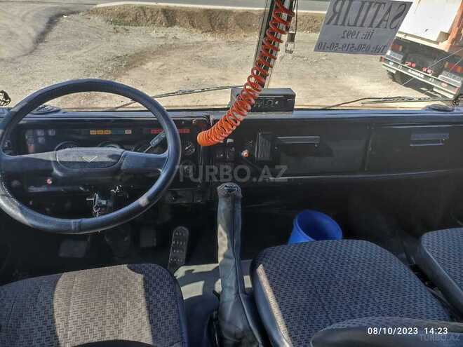 KamAz 65115 1992, 210,365 km - 11.0 л - Ağdam