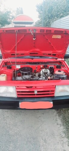LADA (VAZ) 2109 1990, 236,963 km - 1.3 l - Şəmkir