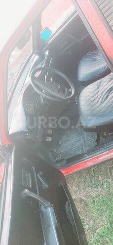 LADA (VAZ) 2109 1990, 236,963 km - 1.3 l - Şəmkir