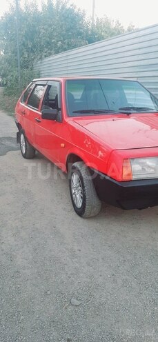 LADA (VAZ) 2109 1990, 236,963 km - 1.3 l - Şəmkir