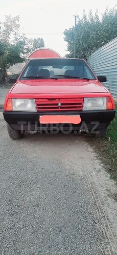 LADA (VAZ) 2109 1990, 236,963 km - 1.3 l - Şəmkir