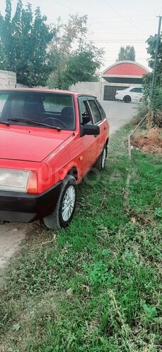 LADA (VAZ) 2109 1990, 236,963 km - 1.3 l - Şəmkir