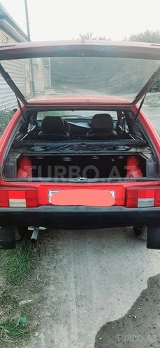 LADA (VAZ) 2109 1990, 236,963 km - 1.3 l - Şəmkir