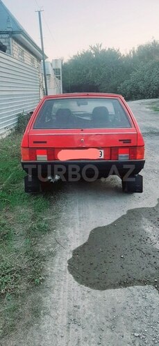 LADA (VAZ) 2109 1990, 236,963 km - 1.3 l - Şəmkir